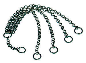 ACCESSOIRE CHAINE de LEVAGE