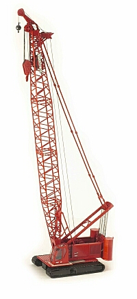 NZG 527 MANITOWOC 555 GRUE Miniatures 1:50 NZG 527 MANITOWOC 555 GRUE Miniatures 1:50