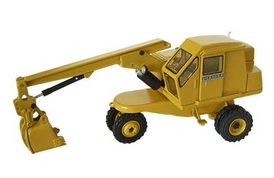 LIEBHERR L300 PELLE