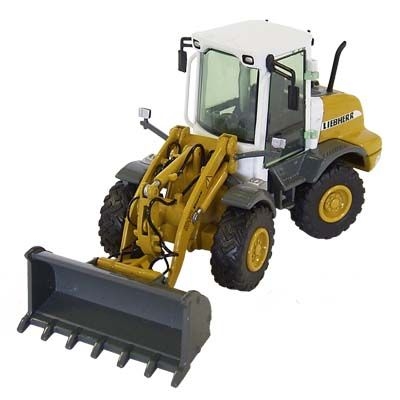 LIEBHERR L510 Wheel Loader