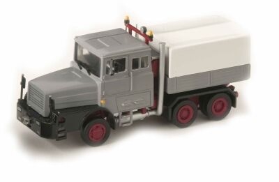 NZG 559 FAUN L1206 Die cast 1:87