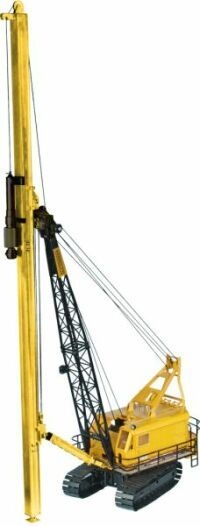 NZG 596 PILIONNEUSE WESERHUTTE W1801 Die cast 1:50 NZG 596 PILIONNEUSE WESERHUTTE W1801 Die cast 1:50