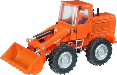 NZG 598 Hanomag B8 Wheel Loader Miniatures 1:50 NZG 598 Hanomag B8 Wheel Loader Miniatures 1:50