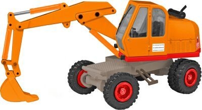 PELLE SUR PNEUS ALTAS 1200 de 1996