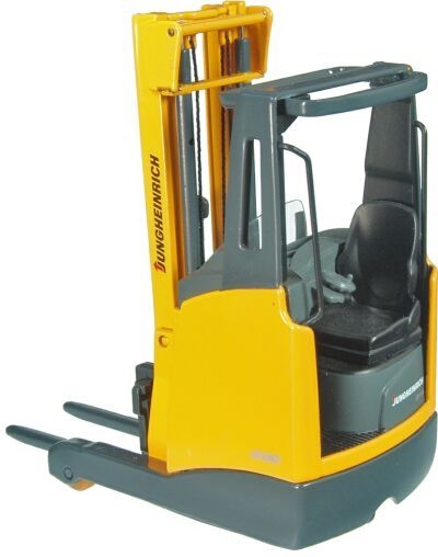 Jungheinrich ETV112 Fork Lift Truck