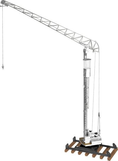 LIEBHERR F6