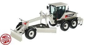 NZG 703 TEREX 703 TG 190 A NIVELLEUSE Miniatures 1:50 NZG 703 TEREX 703 TG 190 A NIVELLEUSE Miniatures 1:50