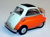 BMW ISETTA