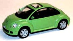 Volkswagen NEW Beetle