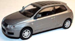 Fiat STILO