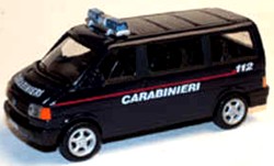 Volkswagen LT CARABINIERI ITALIE