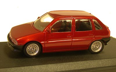 CITROEN AX