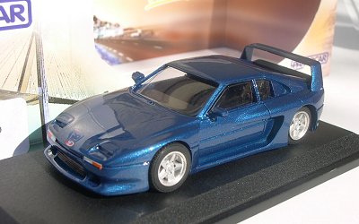 Paradcar 080 VENTURI 400 GT Miniatures 1:43