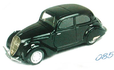 Peugeot 202 1938