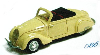 Peugeot 202 1938
