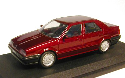 renault 19 miniature