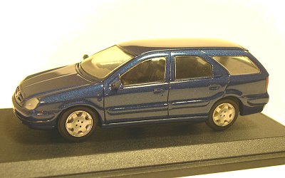 Paradcar 104 CITROEN XSARA 2001 Miniatures 1:43 Paradcar 104 CITROEN XSARA 2001 Miniatures 1:43