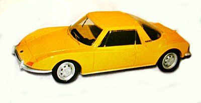 MATRA 530 LX