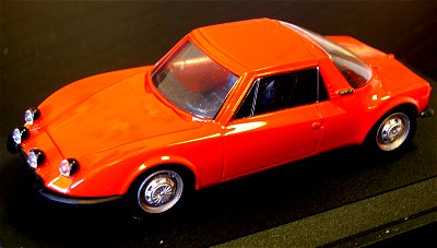 MATRA 530 SX