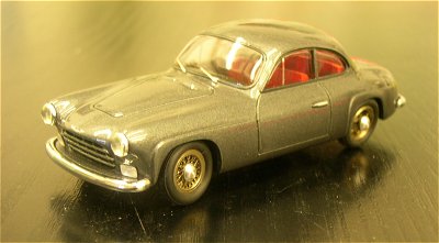 SALMSON 2300 S COACH 1955