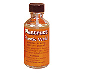 Plastruct PPC2 COLLE PLASTIQUE DIFF.X12 59ml Plastic models 