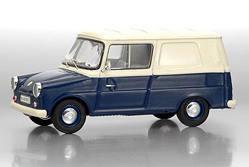 Premium 11202 Volkswagen 147 FRIDOLIN Die cast 1:43