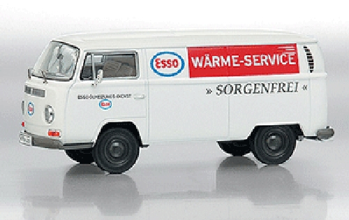 Volkswagen T2 A FOURGON ESSO