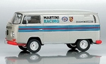 Volkswagen T2 A FOURGON MARTINI