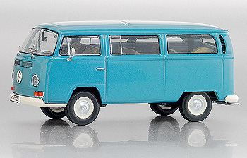 Volkswagen T2 A MINIBUS