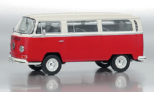 Volkswagen T2 A BUS L