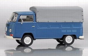 Volkswagen T2 A BUS PLATEAU BACHE