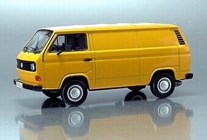 Premium 11400 Volkswagen T3 FOURGON Die cast 1:43 Premium 11400 Volkswagen T3 FOURGON Die cast 1:43