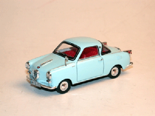 Premium 18020 GOGGOMOBIL TS 250 Miniatures 1:43