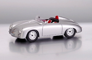 Premium 18030 Porsche 356 SPEEDSTER MONZA Miniatures 1:43 Premium 18030 Porsche 356 SPEEDSTER MONZA Miniatures 1:43