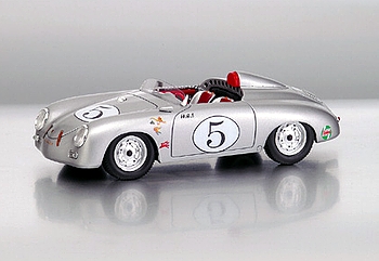 Premium 18031 Porsche 356 SPEEDSTER MONZA M ST NR Miniatures 1:43 Premium 18031 Porsche 356 SPEEDSTER MONZA M ST NR Miniatures 1:43