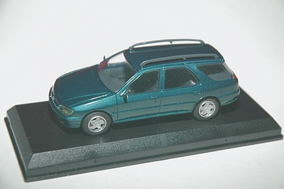 Prestige PM51 Peugeot 306 Die cast 1:43