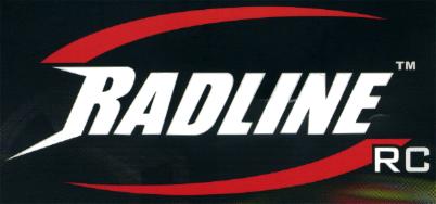 Logo Radline