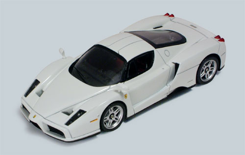 Redline 032 Ferrari ENZO Die cast 1:43