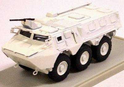 Replex 190 VAB 6X6 FINVI Die cast 