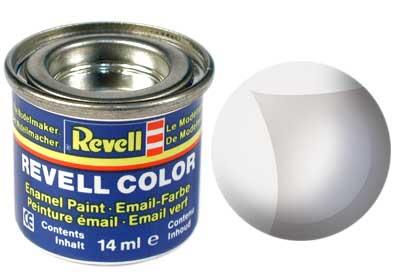 Revell 00102 VERNIS MAT X 6 Maquettes Revell 00102 VERNIS MAT X 6 Maquettes