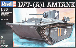 LVT A 1 ALLIGATOR