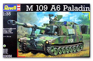 PALADIN SFH KFOR