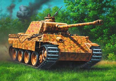 PANTHER