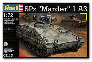 MARDER 1 A 3