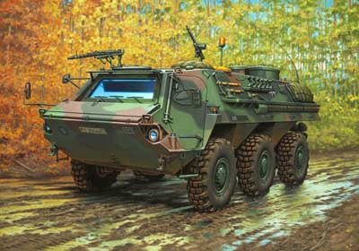 TPZ 1 FUCHS