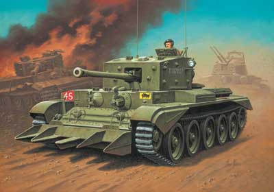 CROMWELL MK IV