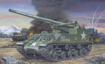 M 40 GMC