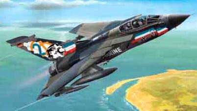 TORNADO IDS