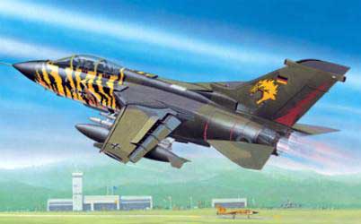 TORNADO ECR