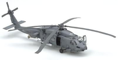 Revell 04088 Sikorsky H-60B SEAHAWK Maquettes 1:100